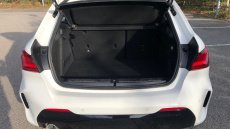 BMW 1 Series 116d M Sport 5dr Step Auto Diesel Hatchback